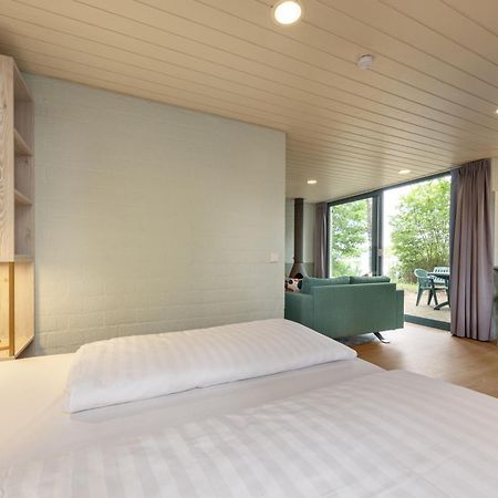 Center Parcs Huttenheugte Drenthe-Overijssel Dalen エクステリア 写真