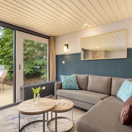 Center Parcs Huttenheugte Drenthe-Overijssel Dalen エクステリア 写真