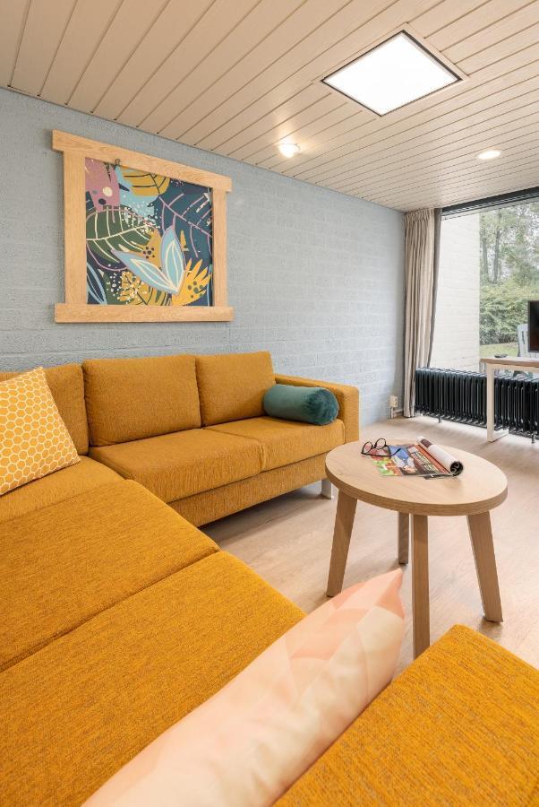 Center Parcs Huttenheugte Drenthe-Overijssel Dalen エクステリア 写真