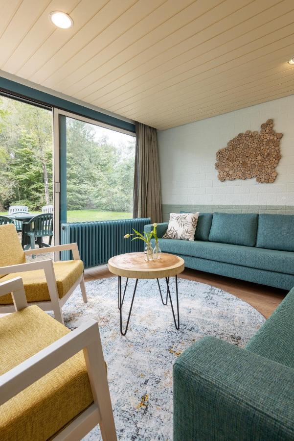 Center Parcs Huttenheugte Drenthe-Overijssel Dalen エクステリア 写真