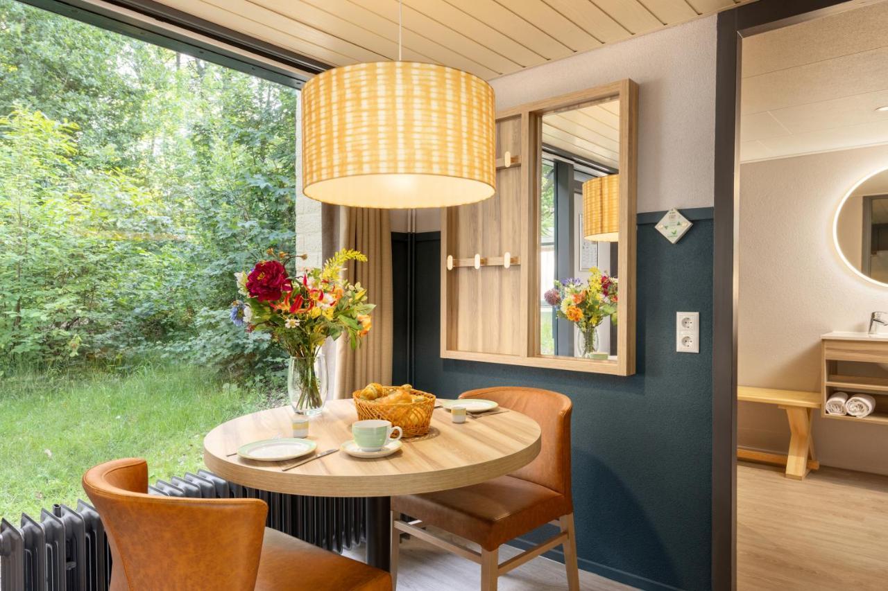 Center Parcs Huttenheugte Drenthe-Overijssel Dalen エクステリア 写真