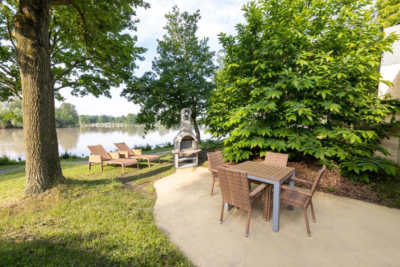 Center Parcs Huttenheugte Drenthe-Overijssel Dalen エクステリア 写真