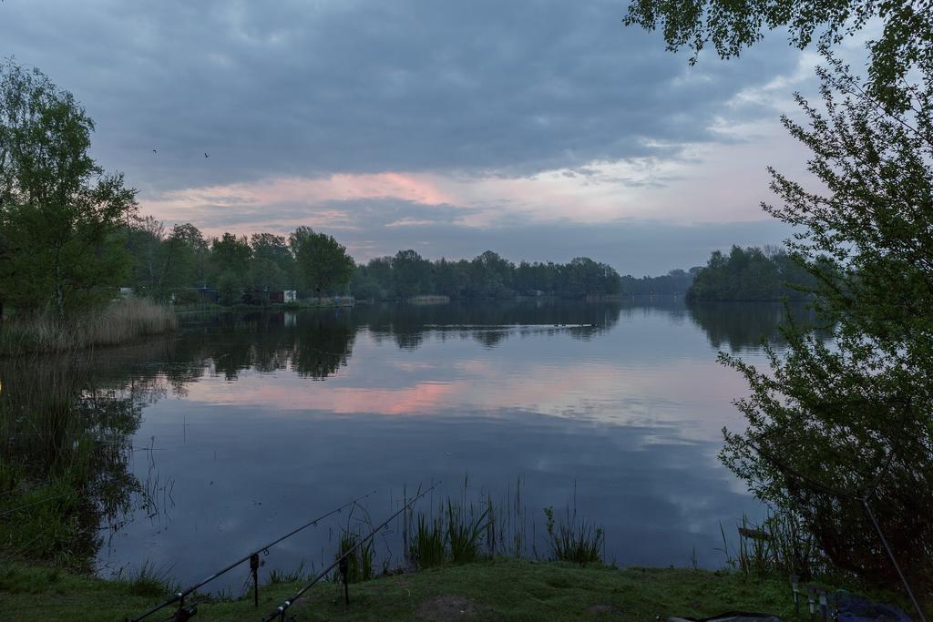 Center Parcs Huttenheugte Drenthe-Overijssel Dalen エクステリア 写真