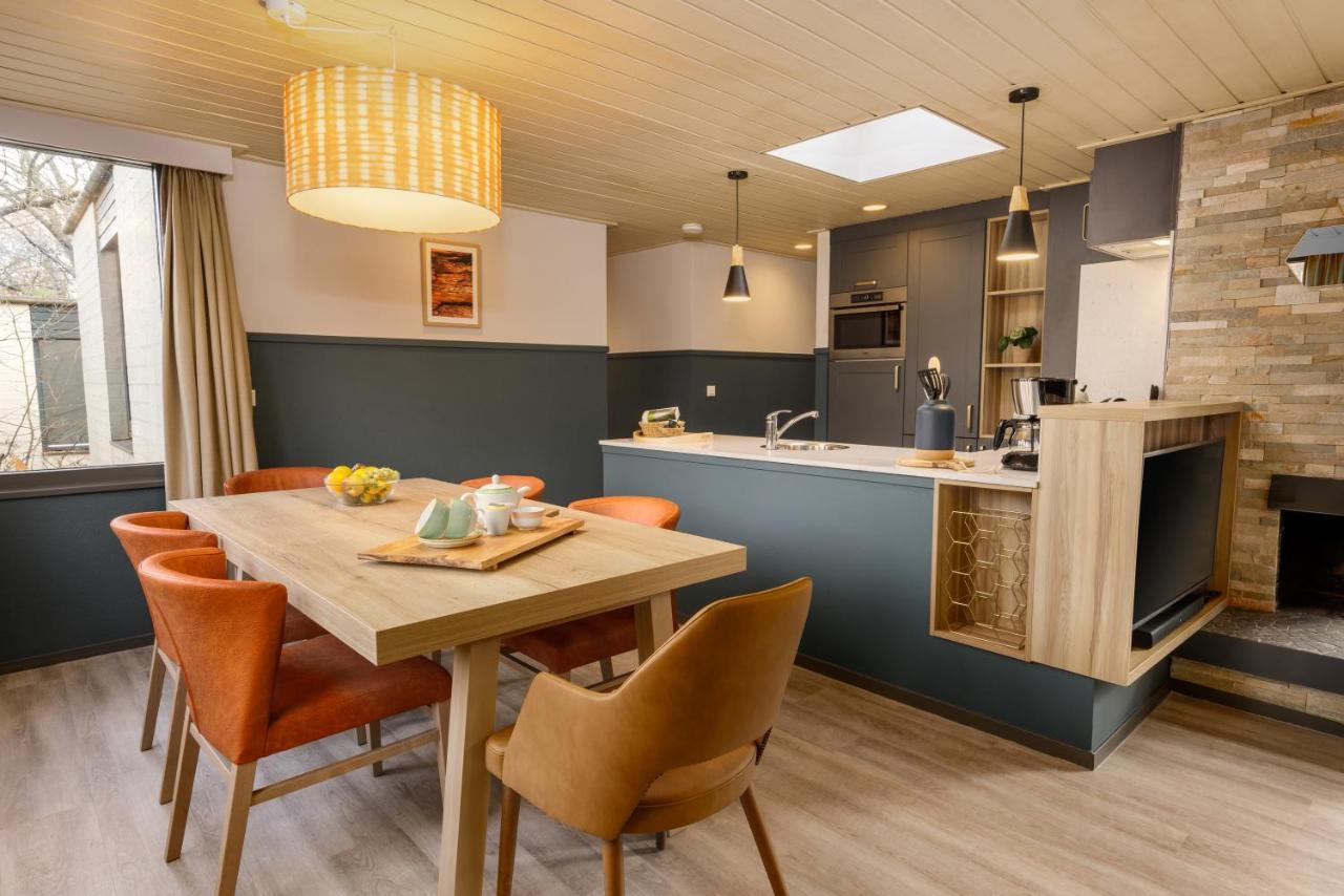 Center Parcs Huttenheugte Drenthe-Overijssel Dalen エクステリア 写真
