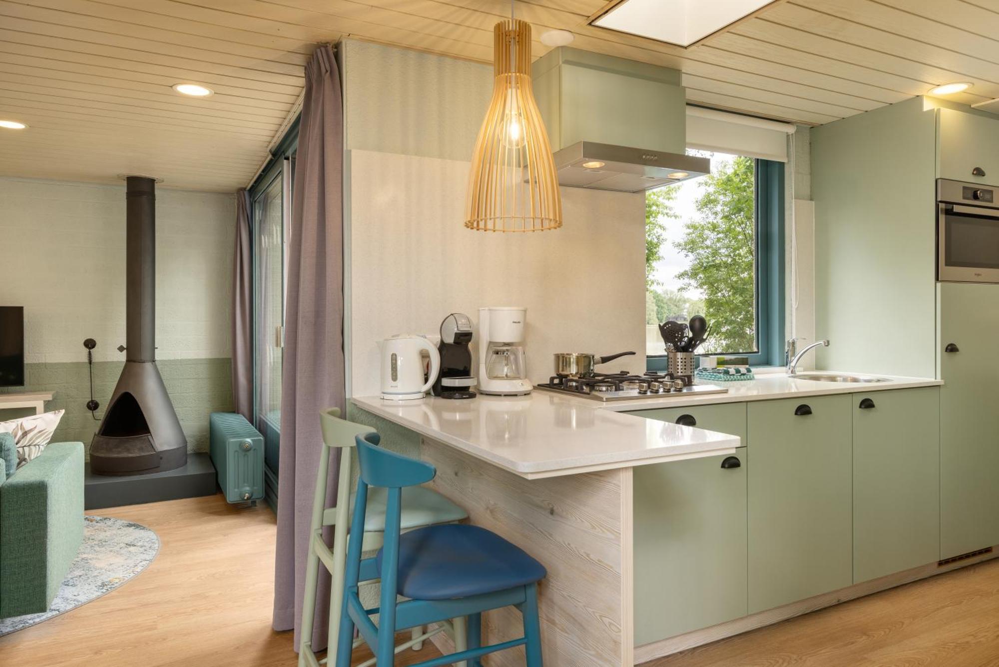 Center Parcs Huttenheugte Drenthe-Overijssel Dalen エクステリア 写真
