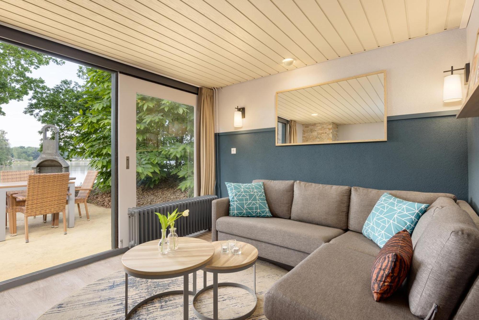 Center Parcs Huttenheugte Drenthe-Overijssel Dalen エクステリア 写真
