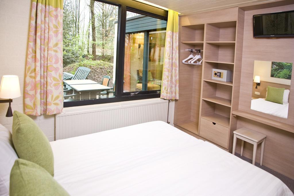 Center Parcs Huttenheugte Drenthe-Overijssel Dalen エクステリア 写真