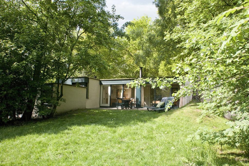 Center Parcs Huttenheugte Drenthe-Overijssel Dalen 部屋 写真