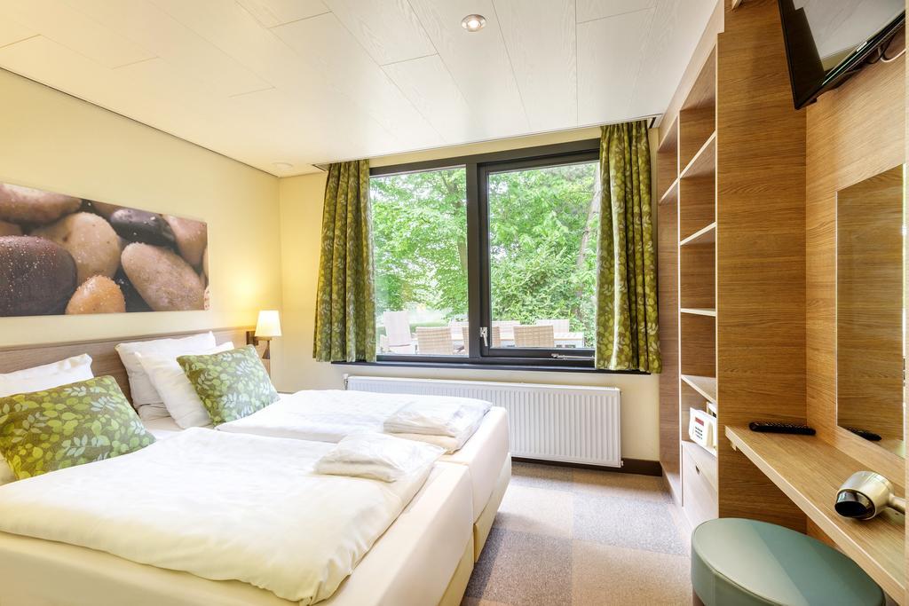 Center Parcs Huttenheugte Drenthe-Overijssel Dalen エクステリア 写真