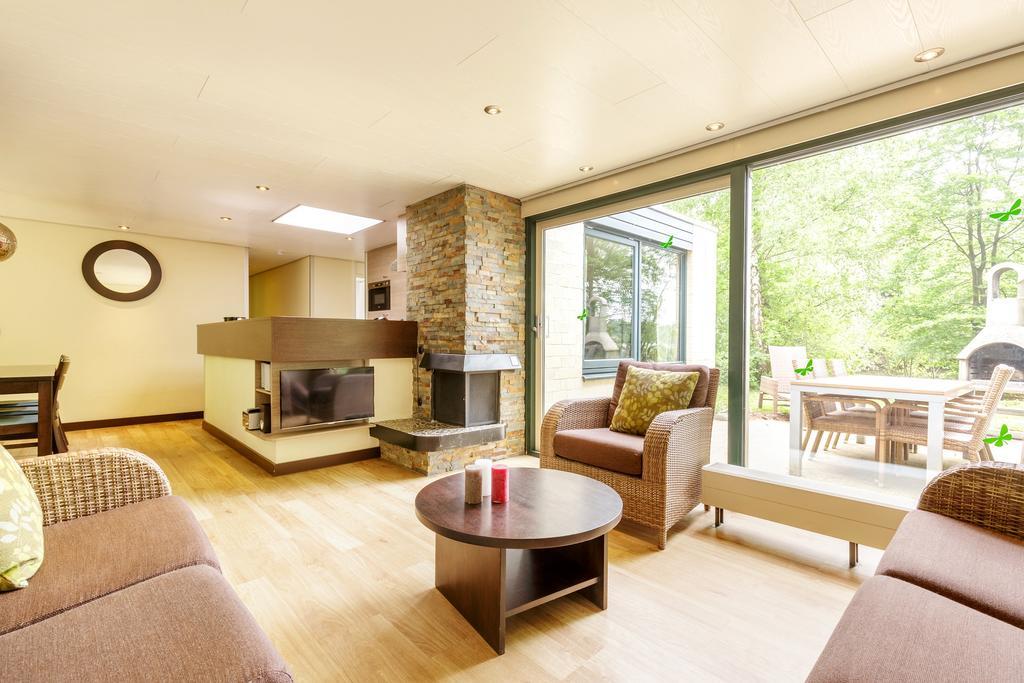 Center Parcs Huttenheugte Drenthe-Overijssel Dalen エクステリア 写真