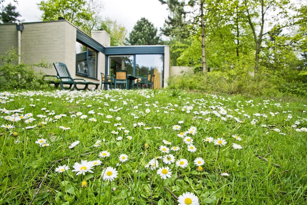 Center Parcs Huttenheugte Drenthe-Overijssel Dalen エクステリア 写真