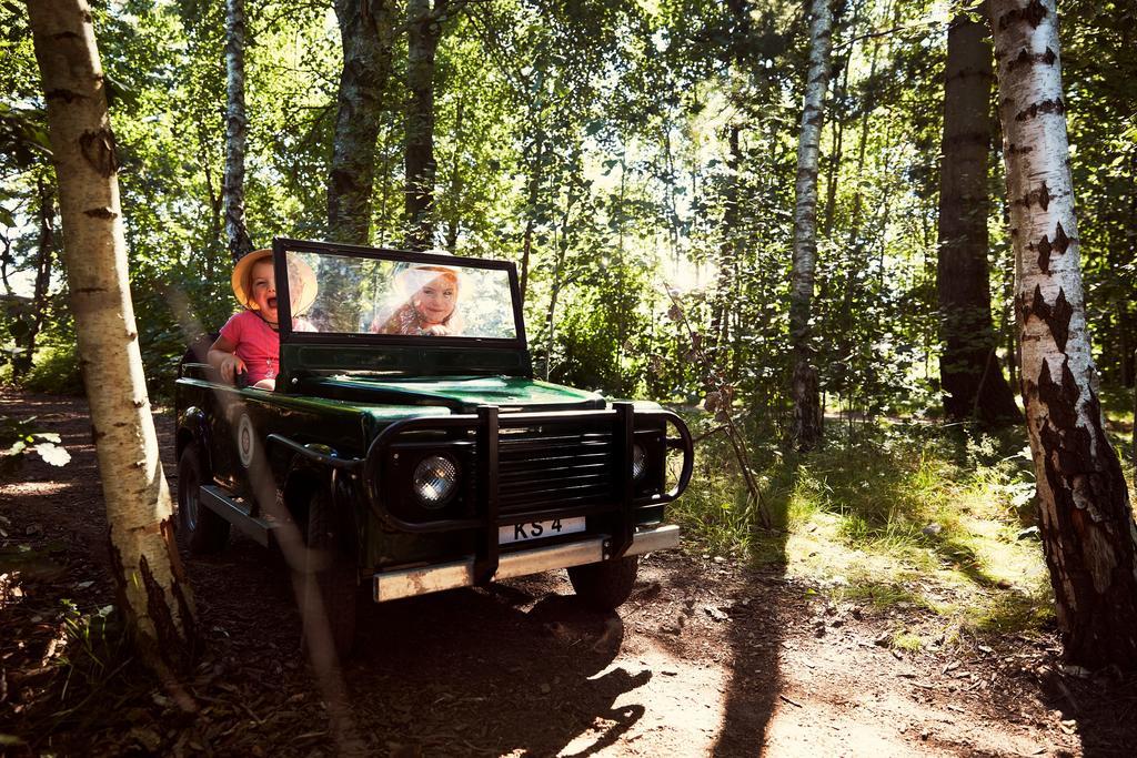 Center Parcs Huttenheugte Drenthe-Overijssel Dalen エクステリア 写真