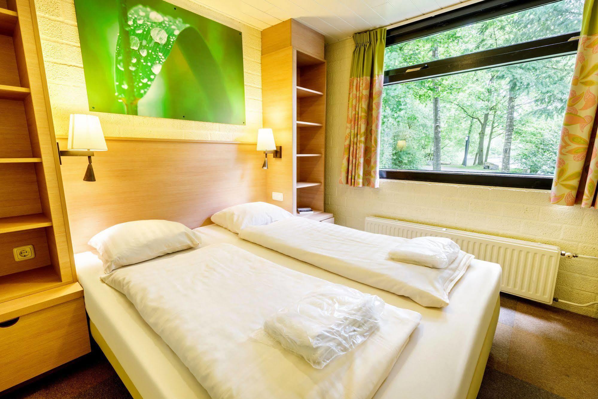 Center Parcs Huttenheugte Drenthe-Overijssel Dalen エクステリア 写真
