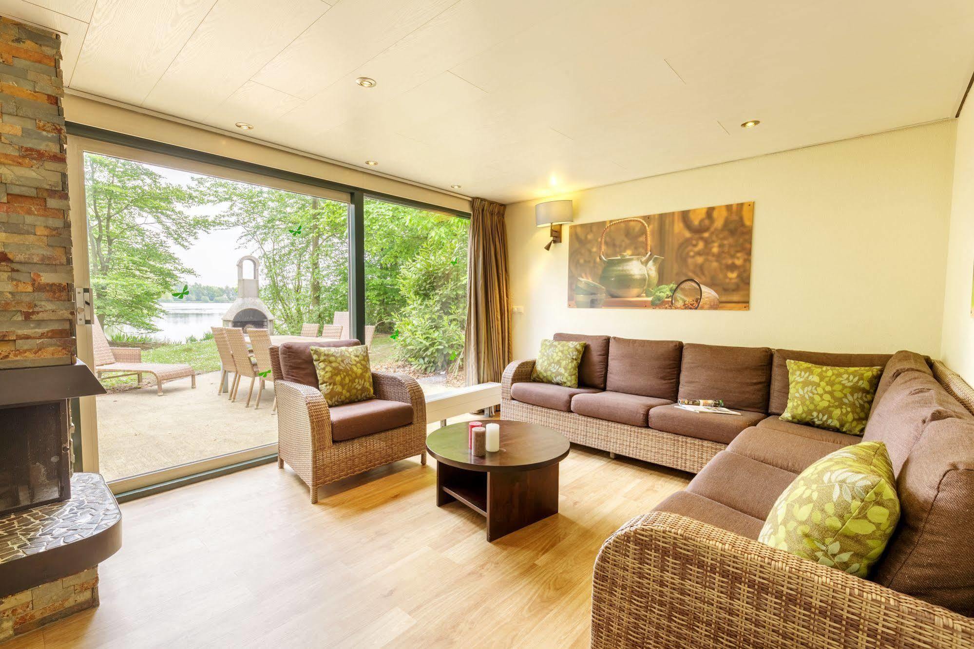 Center Parcs Huttenheugte Drenthe-Overijssel Dalen エクステリア 写真