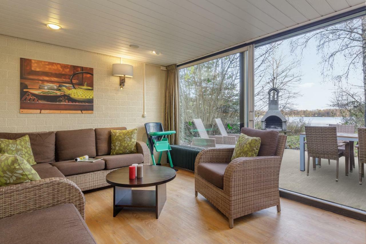 Center Parcs Huttenheugte Drenthe-Overijssel Dalen エクステリア 写真
